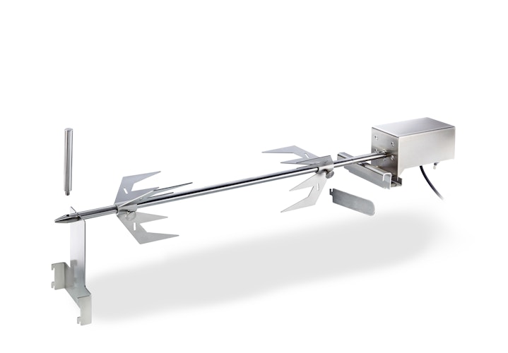 Flammkraft Rotisserie BLOCK D (Gen.5)