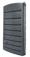 4Rain ExtraSLIM STONE DECOR,graphite grey 211831