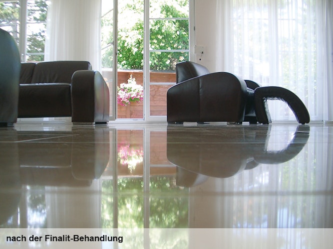 Finalit Nr. 25 Premium-Schutz Imprägnierung mit Antirutsch-Effekt