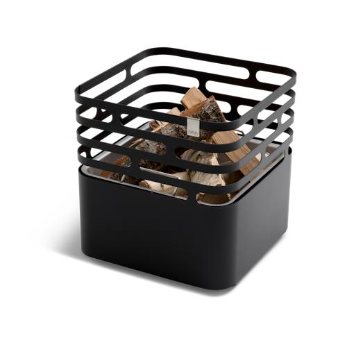 höfats CUBE Flip Set schwarz