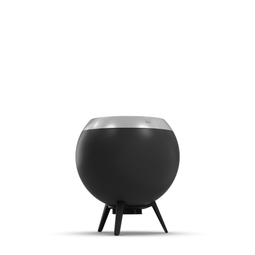 höfats MOON 45 Airstream Luftzufuhr