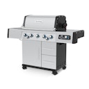 Vorschaubild Broil King Gasgrill IMPERIAL QS 590 IR iQue SmartGrill