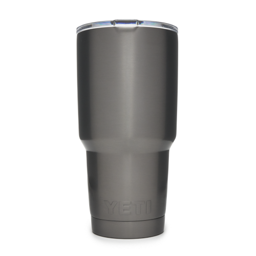 YETI Becher RAMBLER 30 oz. (887 ml) - mit Magsslider Deckel