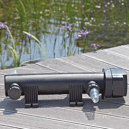Oase UVC-Vorklärgerät Vitronic 24 W