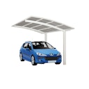 Vorschaubild Ximax Carport Portoforte Typ 80 495 x 270 cm
