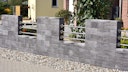 Vorschaubild WESERWABEN® Edelstahlrohr / Rankhilfe 100 cm - für Vario-Line® Classic