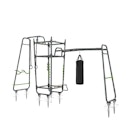 Vorschaubild EXIT Fitnessgerät GetSet powerstation PS610