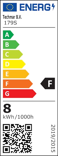 Lightpro Gartenstrahler Castor 8 Strahler Alu 80-800 lm