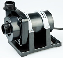 Messner Pumpe power-Tec2 8000 (156/005052)