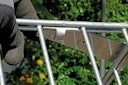 Vorschaubild Alberts® Cluster Gabione Anbau-Set 1000 mm