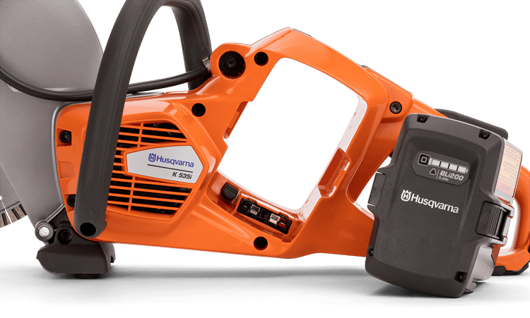 Husqvarna Trennschleifer K535i XP