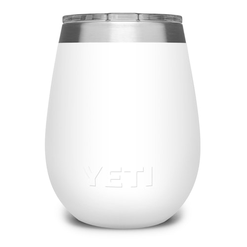 YETI Weinbecher RAMBLER 10 oz. (296 ml) - mit Magsslider Deckel