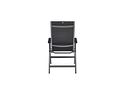 Vorschaubild Kettler Multipositionssessel BASIC+ PREMIUM, Aluminium / Outdoorgewebe