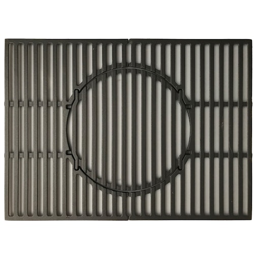 Weber Gourmet BBQ System (GBS) - Grillrost für Spirit 300-Serie (8847)