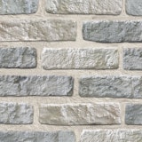 HANDMUSTER DE RYCK Eck- und Steinriemchen - Granulit GraubeigenZubehörbild