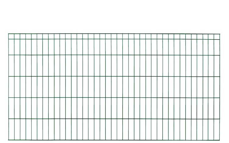 dz Stabgittermatte MICHL 5/4/5