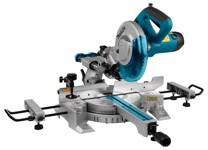 Makita Kapp- und Gehrungssäge LS0815FLN