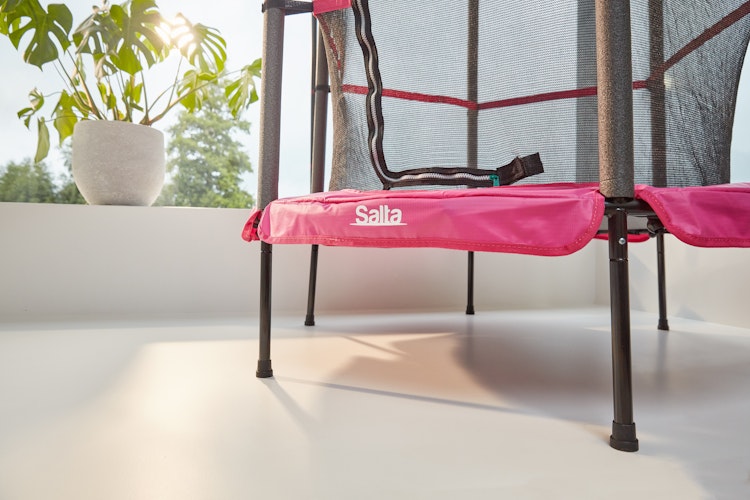 Salta Junior Trampolin