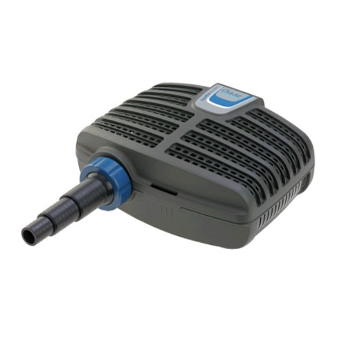 Oase Filter- & Bachlaufpumpe AquaMax Eco Classic 5500