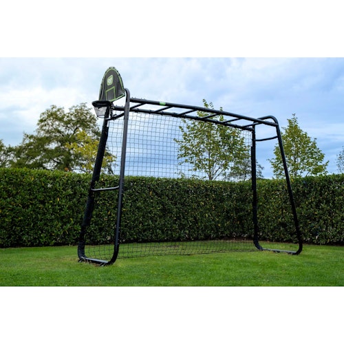 EXIT GetSet Fußballnetz MB300