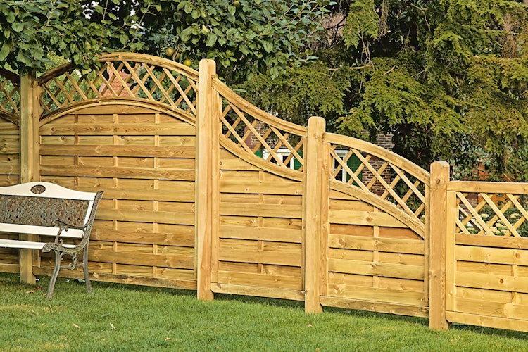 T&J AVANTGARDE UNTERBOGEN RANK 900 x 1600/1200 mm