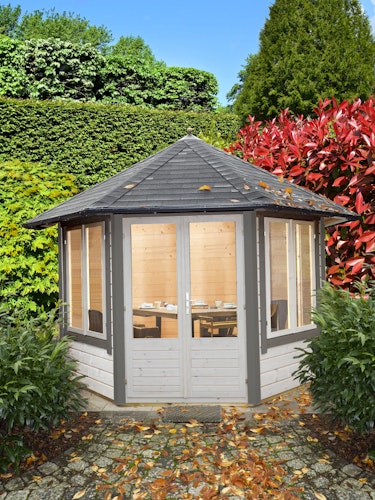 Wolff Finnhaus Pavillon Ibiza 42-A