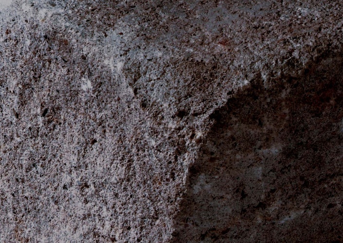 Diephaus Mauerstein SIOLA-MINI SCHWARZ 15/16,5/15 CM PE3