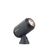 Lightpro Gartenstrahler Castor 3 Strahler Alu 200 lm Lightpro Gartenstrahler Castor 3 Strahler Alu 200 lmZubehörbild