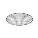 Vorschaubild Yakiniku Shichirin Grillrost Edelstahl rund