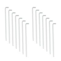Biohort Bodenanker-Paket 10 x 525 mm (Set mit 14 Ankern)