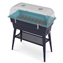 Vorschaubild NOOR Abdeckhaube für Hochbeet Calipso