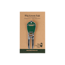 Vorschaubild Big Green Egg Pitchgabel - Ballmarker Big Green Egg