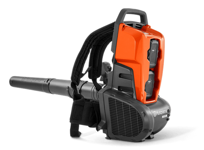 Husqvarna Akku-Blasgerät 340iBT