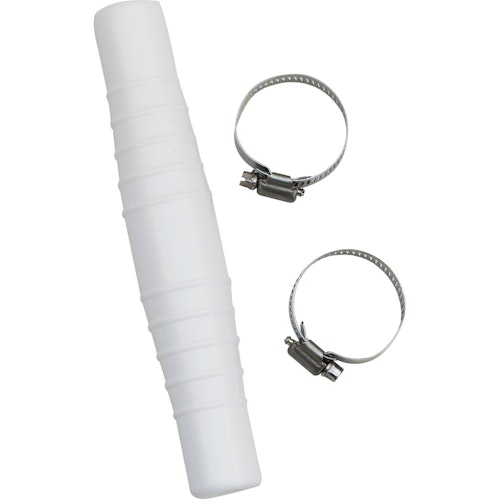 Summer Fun Universalschlauchtülle mit 2 Schellen