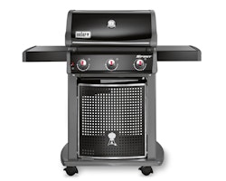 Weber Gasgrill SPIRIT E-310 Classic - Black