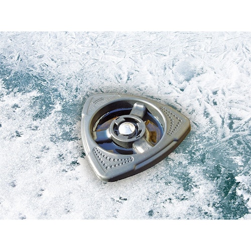 Heissner AQUA HEAT ECO 50W Teichheizer (TZ570E-00)