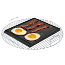 Vorschaubild Broil King Grillrost Do More für 57 cm Holzkohlegrills