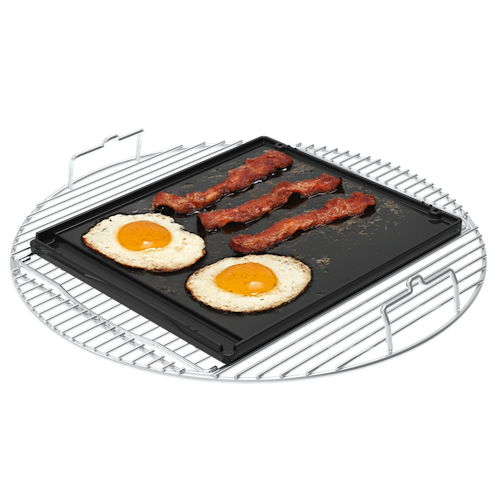 Broil King Grillrost Do More für 57 cm Holzkohlegrills