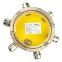 Vorschaubild Messner Unterwasser Verteilerdose 6-fach (168/002651)