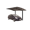 Vorschaubild Ximax Carport Portoforte Typ 80 555 x 270 cm