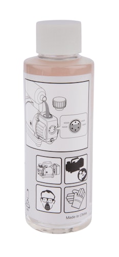 Makita Hydrauliköl AS00VP050M