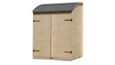 Vorschaubild Weka Gerätehaus Fahrradgarage und Mehrzweckbox