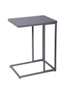 Vorschaubild Garden Pleasure Beistelltisch DOREA 43 x 31 x 56 cm, Stahl