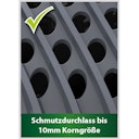 Vorschaubild Heissner AQUA CRAFT 10000 l/h, 95W (HFP10000-00)