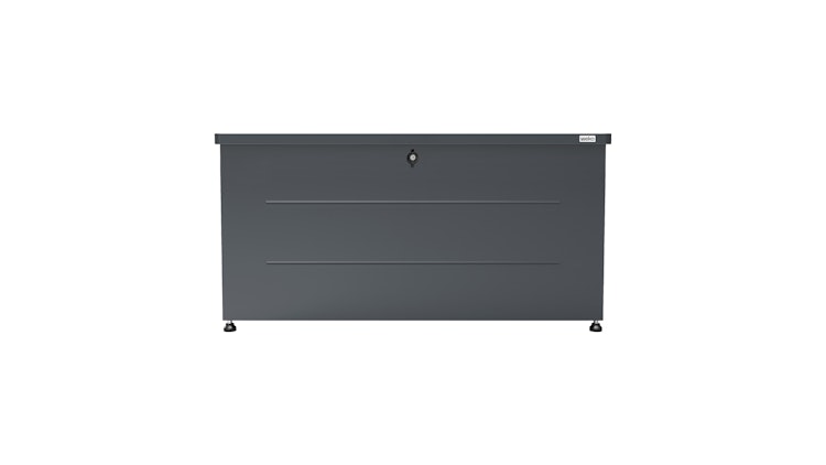 Weka Metall Terrassenbox 220/460/700 L