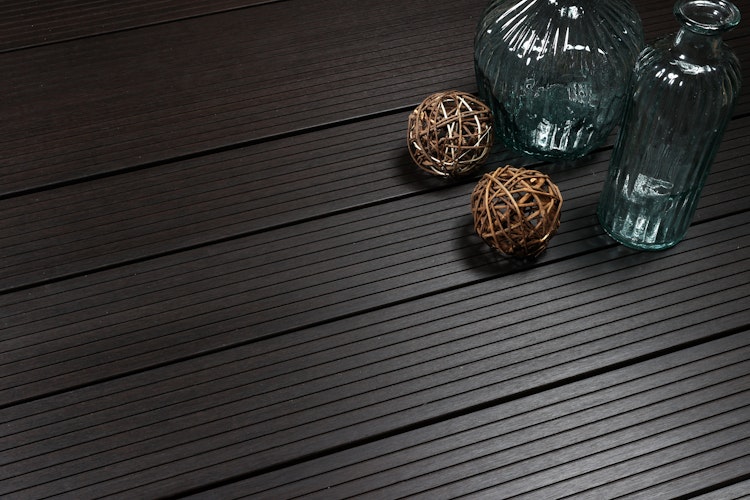 Felixwood® Melody Thermo Bambus 1860 mm Endlosprofil vorgeölt