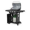 Vorschaubild Broil King Gasgrill ROYAL 320 Shadow