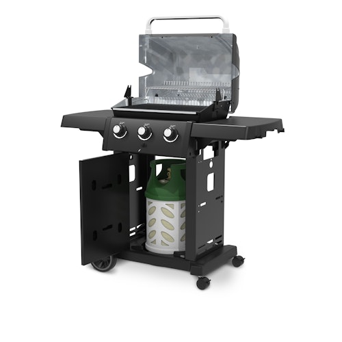 Broil King Gasgrill ROYAL 320 Shadow