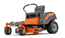 Vorschaubild Husqvarna Zero Turn® Z242F