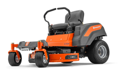 Husqvarna Zero Turn® Z242F